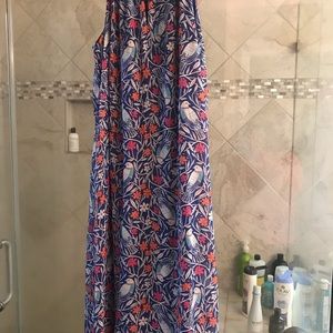 Old Navy Maxi Dress